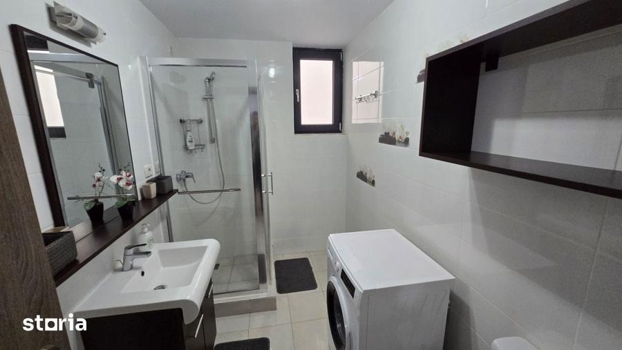 APARTAMENT 2 CAMERE | 100 METRI DE MARE | 2 TERASE | TERMEN LUNG - 5