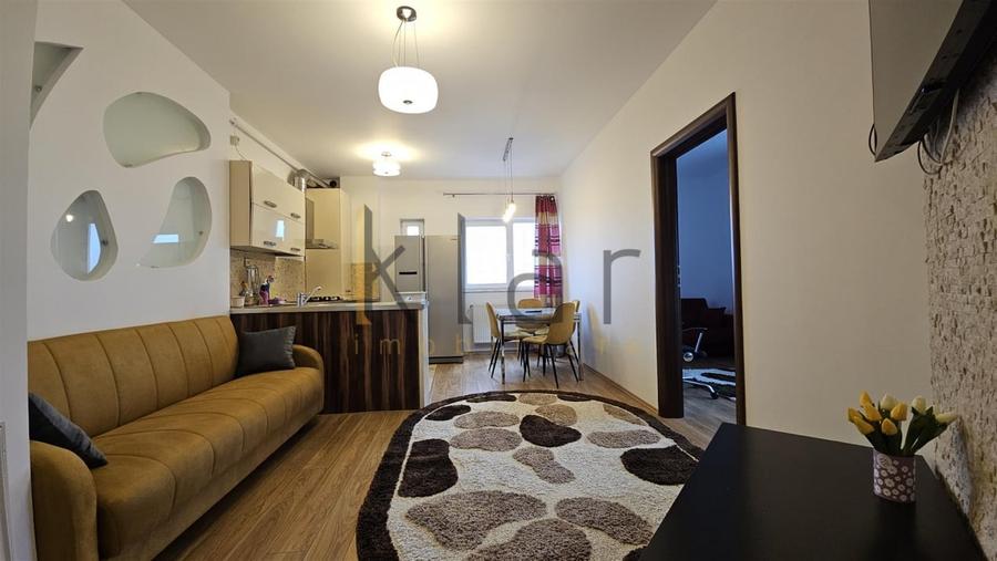Apartament RENOVAT 3 camere 60mp,terasa, Zorilor Profi - 2