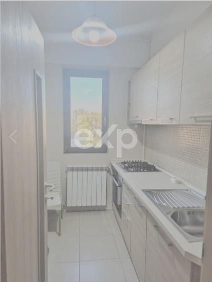 Apartament cu 2 camere decomandat, mobilat în Unirii
