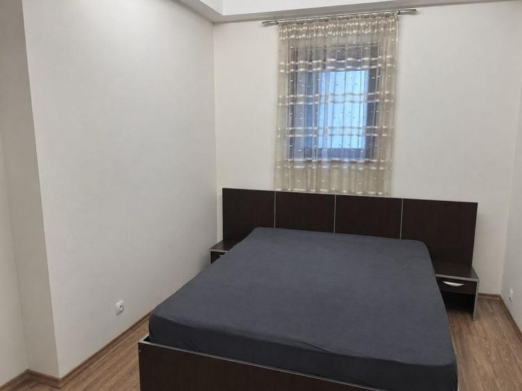 Apartament cu 2 camere semidecomandat în Calea Victoriei
