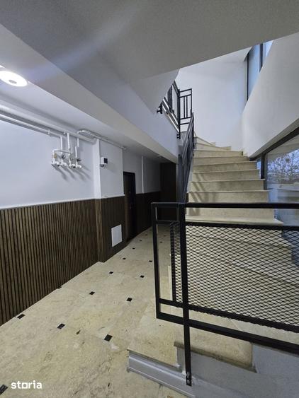 Apartament cu 3 camere în Străulești