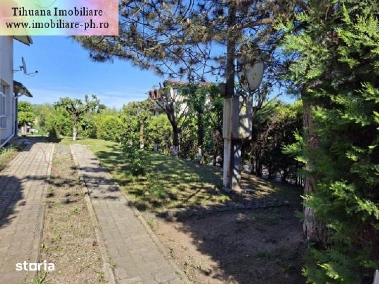 Casă cu 4 camere cu Teren 614 Mp în Bucov