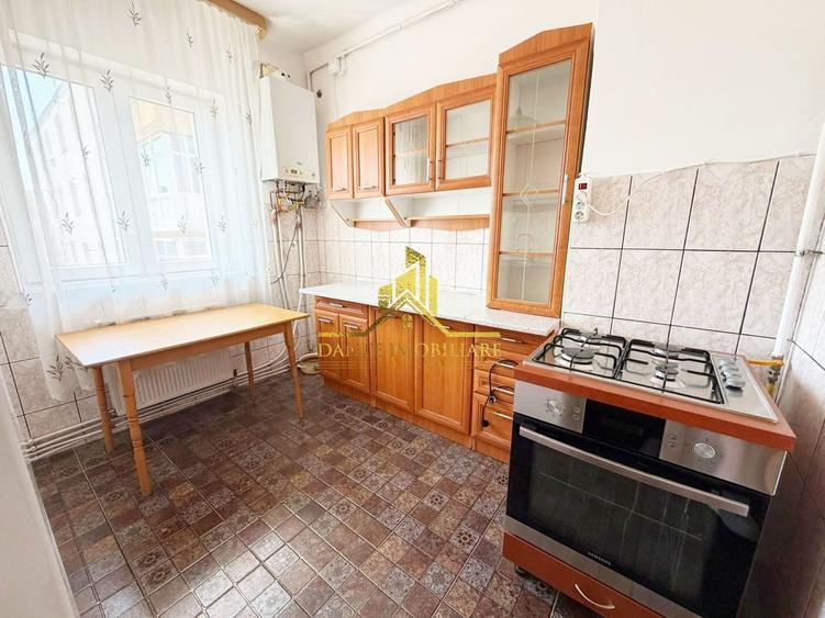 1 camera, decomandat, modern, spatios, balcon, Autogara Beta, Dedeman - 5