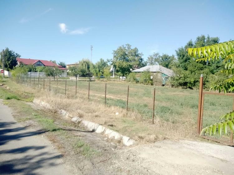 Casă cu 4 camere în Gemenele