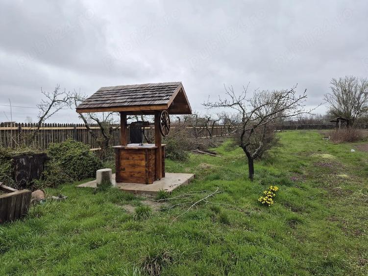 Teren de 550 mp, în Gulia