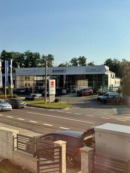 Spațiu comercial, de 70 mp, în Central