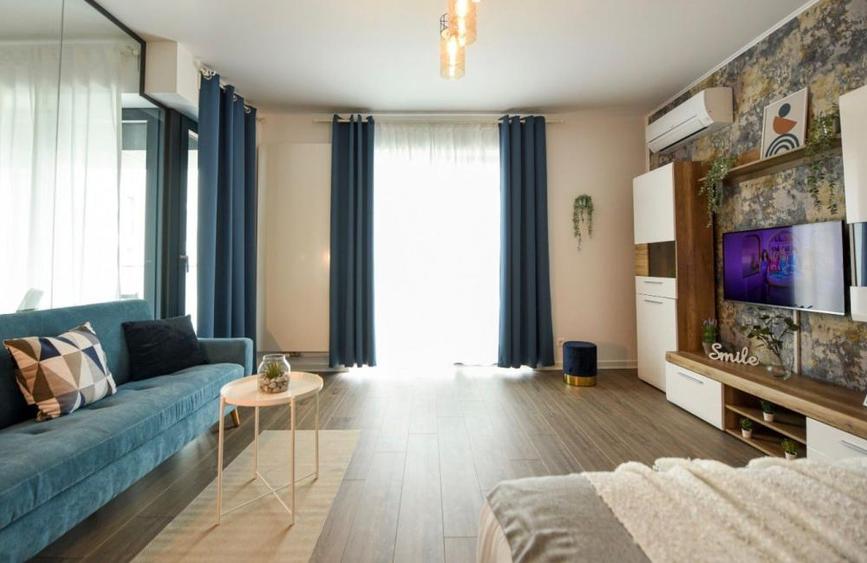 vanzare studio Cloud 9 - 9