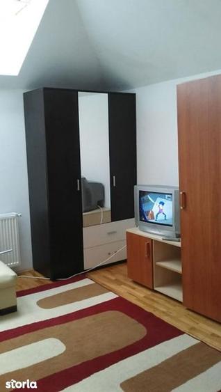 Garsonieră în Gheorgheni