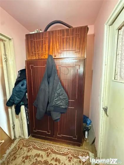 Sagului - 2 Camere - Etaj intermediar - Bloc izolat - Custom - Timisoara (Timis) - 1