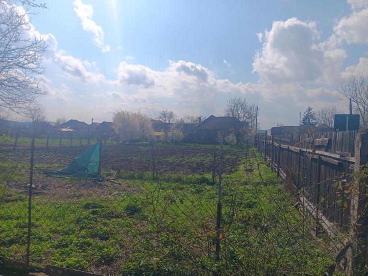 Casă cu 4 camere în Lunca Mureșului