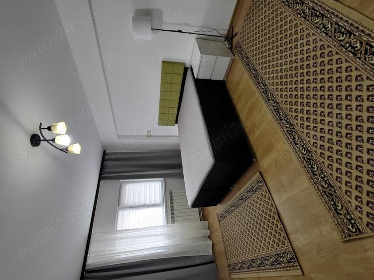 Garsonieră decomandată în Brăilei