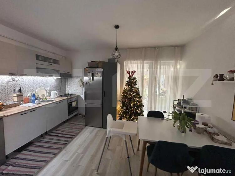 Casă cu 4 camere cu Teren 270 Mp în Utvin