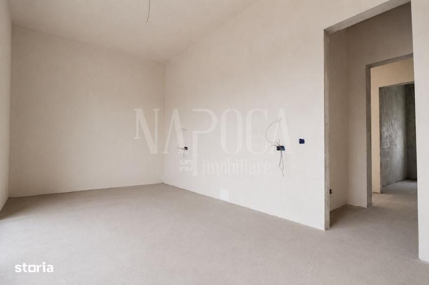 Apartament cu 4 camere în Bună Ziua