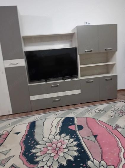 Apartament cu 2 camere decomandat în Gara