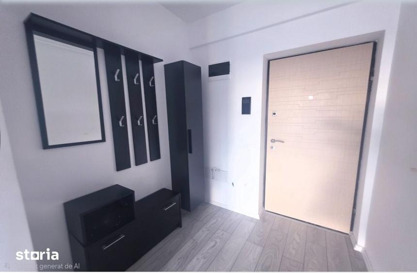 Inchiriez 2 camere complex Valcom langa Coresi - 7