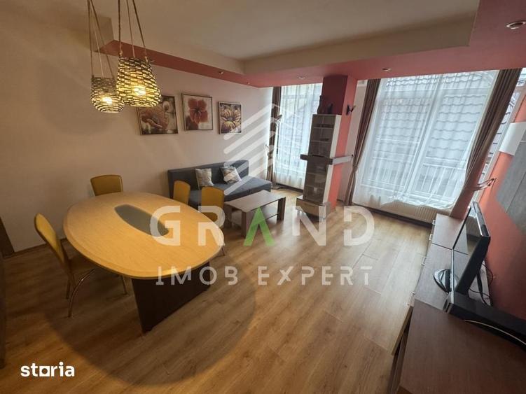 3 CAMERE | 2 BAI | 100 MP | PARCARE | MANA?TUR/BUCIUM | STR.DRUMUL - 16