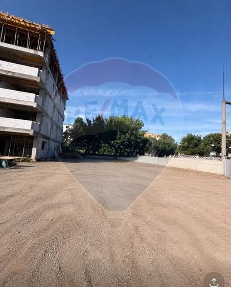 Teren Construcții de 515 mp, în Craiovița Nouă