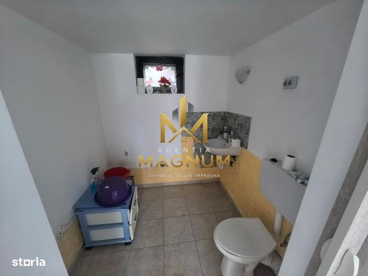 Casă cu 4 camere în Dănești