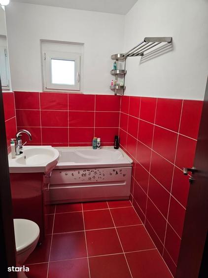 Apartament decomandat 2 camere, zona Trocadero - 3