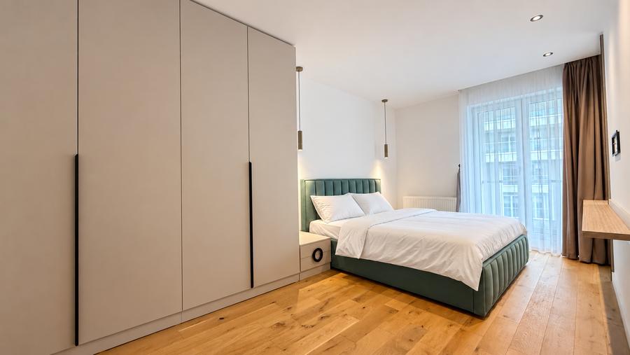 Apartament cu 3 camere decomandat în Pantelimon