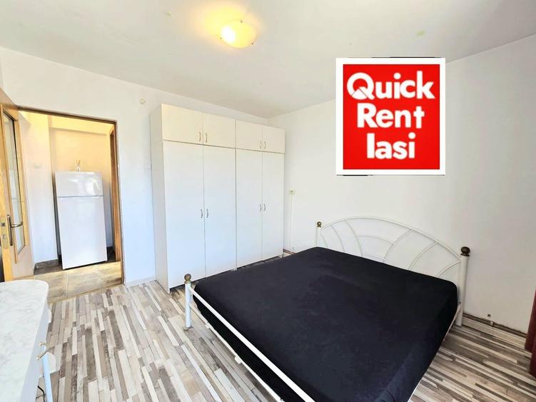 Apartament cu 2 camere semidecomandat în Piața Unirii