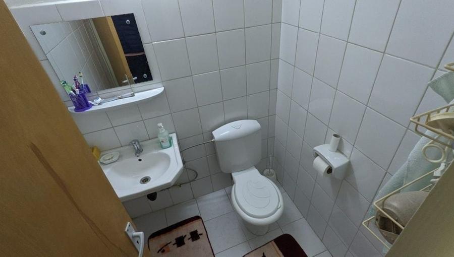 Apartament cu 3 camere decomandat, mobilat în Zorilor — fotografia 2