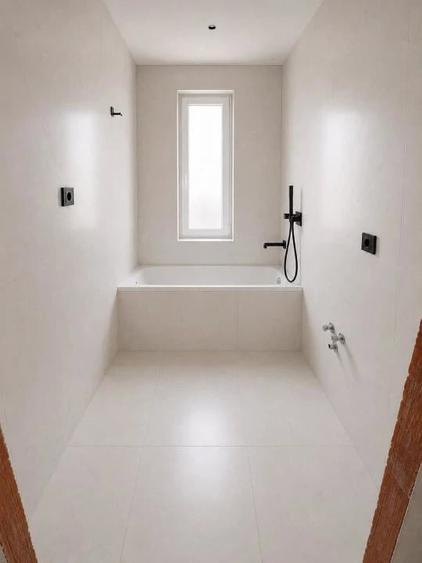 Apartament cu 2 camere în Chișoda