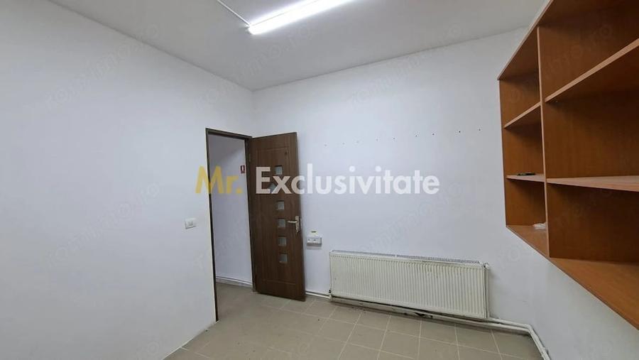 Spațiu comercial, de 600 mp, în Big-Bascov