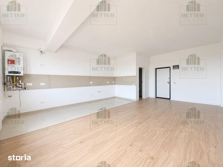 Apartament cu 3 camere în Metalurgiei — fotografia 3