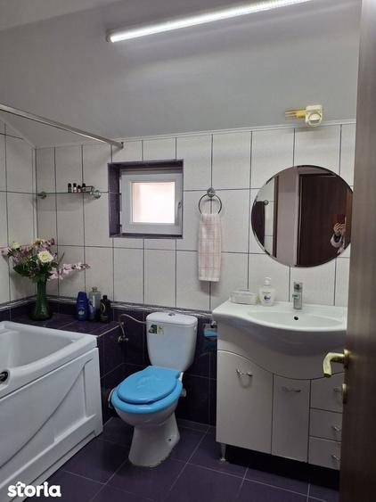 Casă cu 4 camere cu Teren 507 Mp în Șendreni