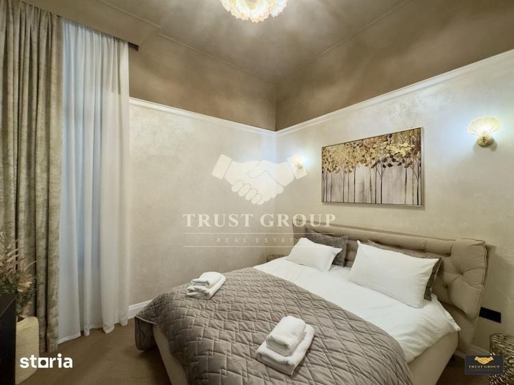 Apartament cu 2 camere decomandat în Armeneasca