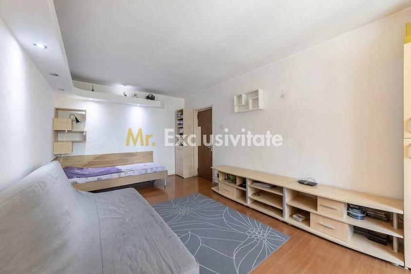 Ap. 3 camere, decomandat, etaj 2, Lacul Tei, Bucuresti - 6