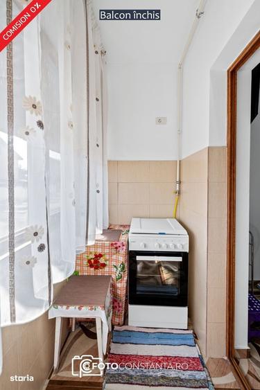 Apartament cu 3 camere decomandat în Aurel Vlaicu