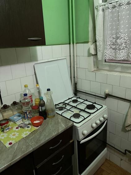 Garsonieră semidecomandată în Micălaca