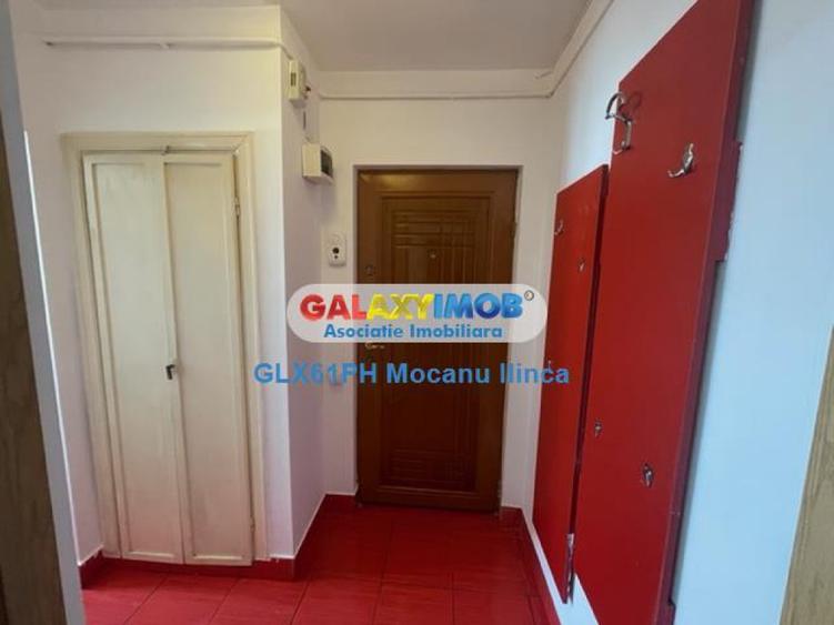Garsonieră semidecomandată, mobilată în Ultracentral
