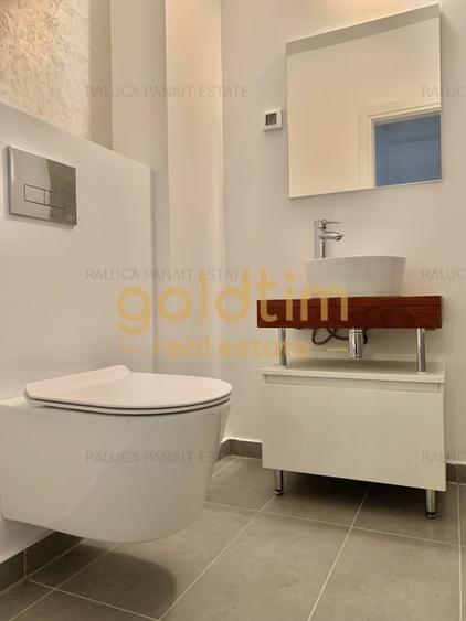 Apartament cu 2 camere decomandat, mobilat în Domenii
