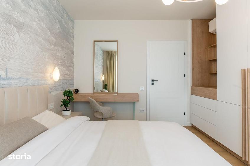 Terasa! Penthouse deosebit cu 3 camere, Zorilor, zona UMF+2 Garaje - 5