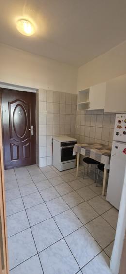 Garsonieră semidecomandată în Buziașului
