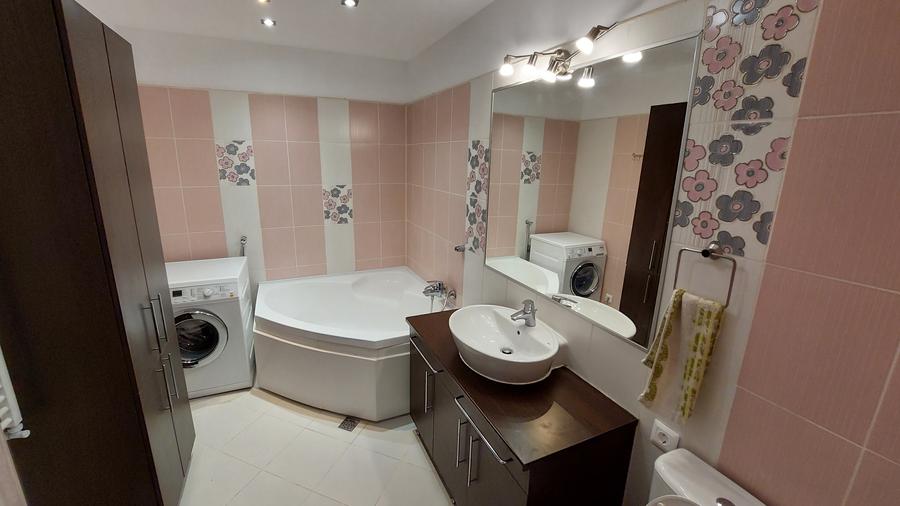 Apartament cu 2 camere semidecomandat, mobilat în Vitan-Bârzești