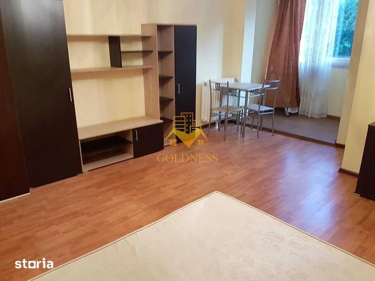 1 camera, Manastur, Minerva, MC, Petrom, Primaverii, Pet Friendly - 4