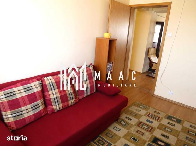 Apartament 3 camere de inchiriat | Central, Sibiu | 91 mp - 6