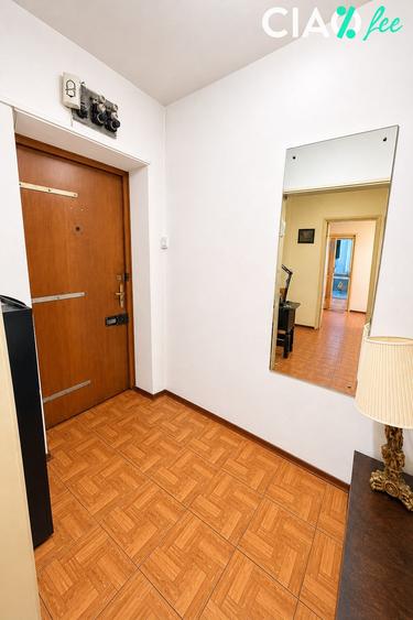 Apartament cu 2 camere în Ferdinand