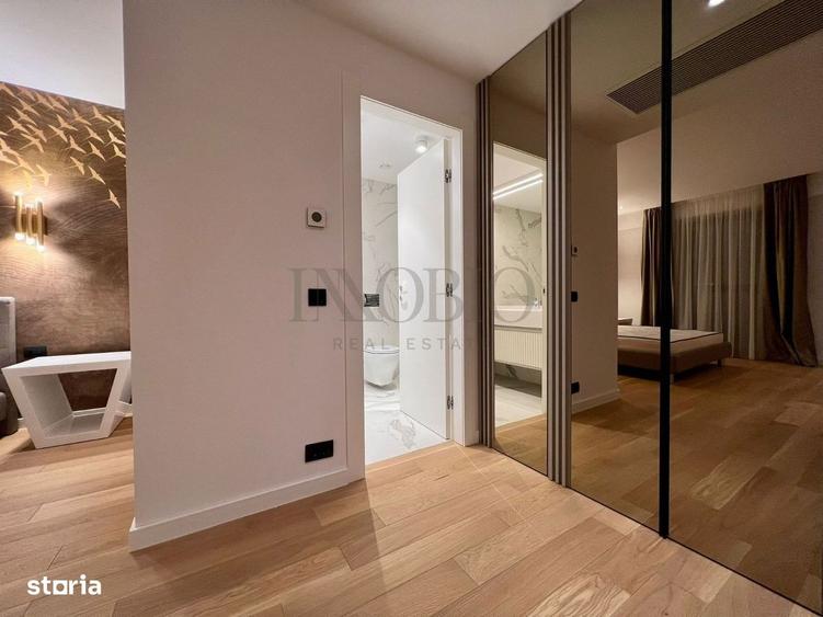 Apartament 4 Camere | One Herastrau Towers - 2