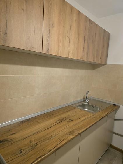 Apartament cu 2 camere semidecomandat în Domenii