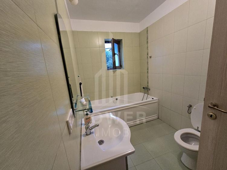 Apartament cu 2 camere în Valea Aurie