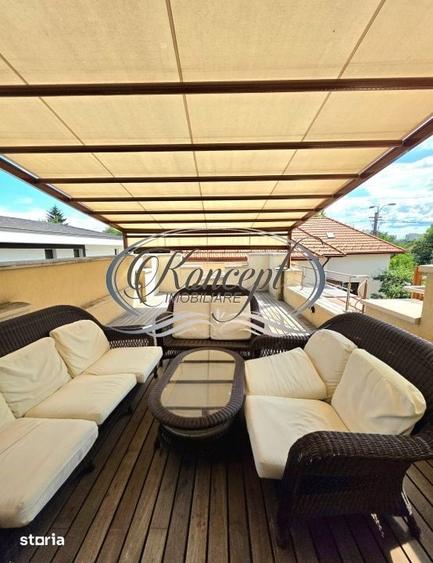 Casă cu 5 camere cu Teren 350 Mp în Gheorgheni
