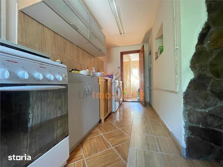 CASA DE VACANTA | 6 CAMERE | COADA LACULUI | BIHOR - 16
