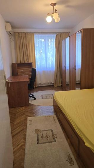 Apartament cu 3 camere decomandat în Gheorgheni