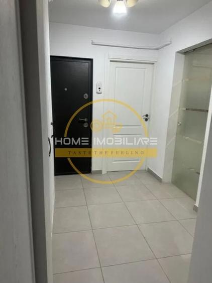 Apartament cu 3 camere decomandat, mobilat în Păcurari