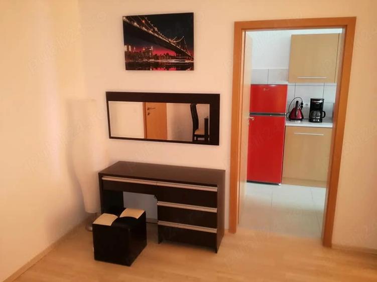 Garsoniera Moderna, Mobilata, AC ?i Parcare, Avantgarden, Bra?ov - 10
